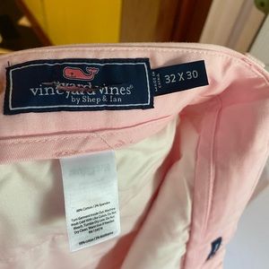BNWT Vinyard Vines Breaker Pants